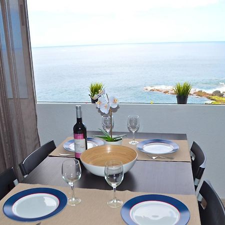 Apartment With Great Seaview Puerto de Santiago (Tenerife) Exterior foto