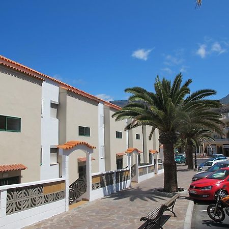 Apartment With Great Seaview Puerto de Santiago (Tenerife) Exterior foto