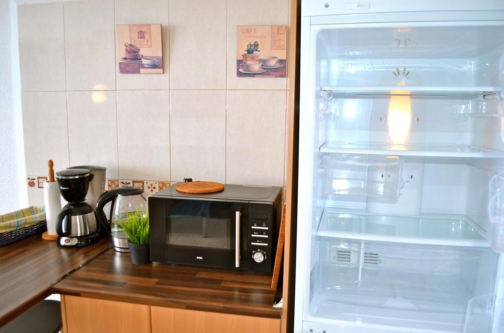 Apartment With Great Seaview Puerto de Santiago (Tenerife) Exterior foto