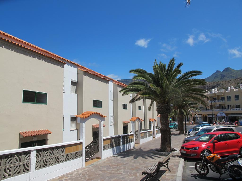 Apartment With Great Seaview Puerto de Santiago (Tenerife) Exterior foto