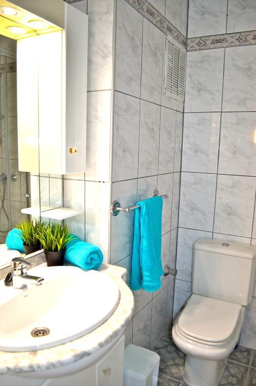 Apartment With Great Seaview Puerto de Santiago (Tenerife) Exterior foto