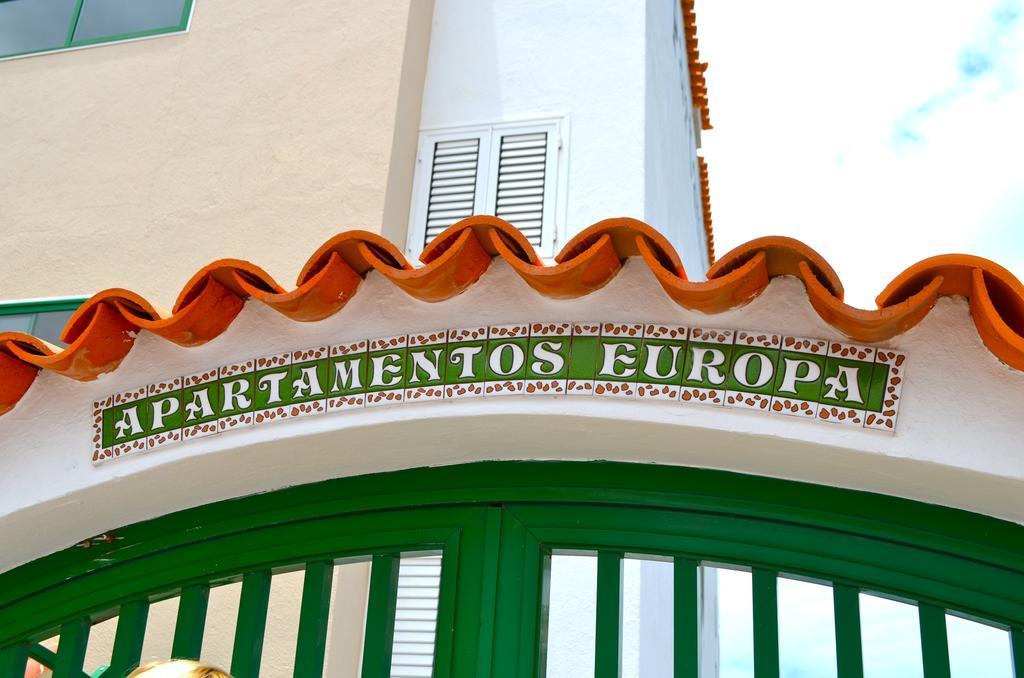 Apartment With Great Seaview Puerto de Santiago (Tenerife) Exterior foto