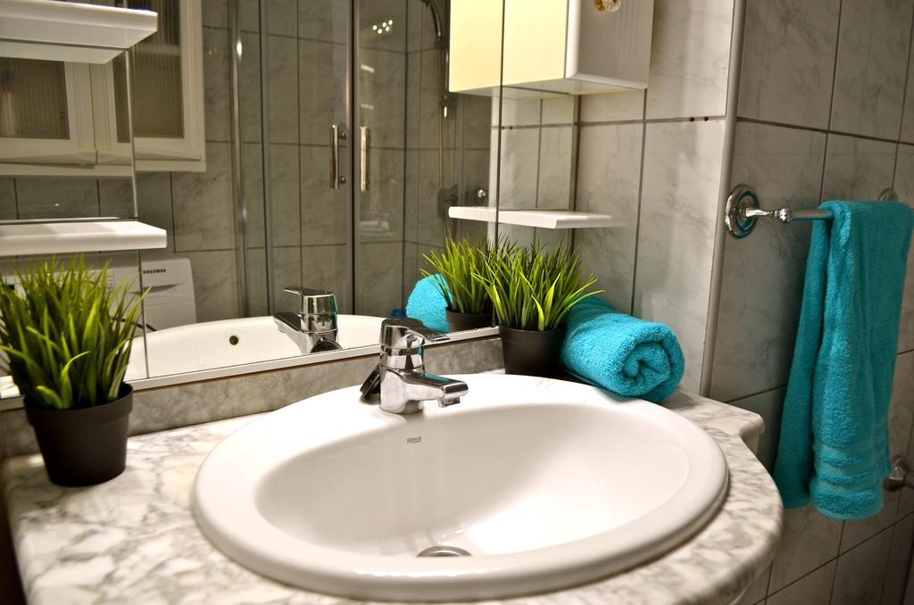 Apartment With Great Seaview Puerto de Santiago (Tenerife) Exterior foto
